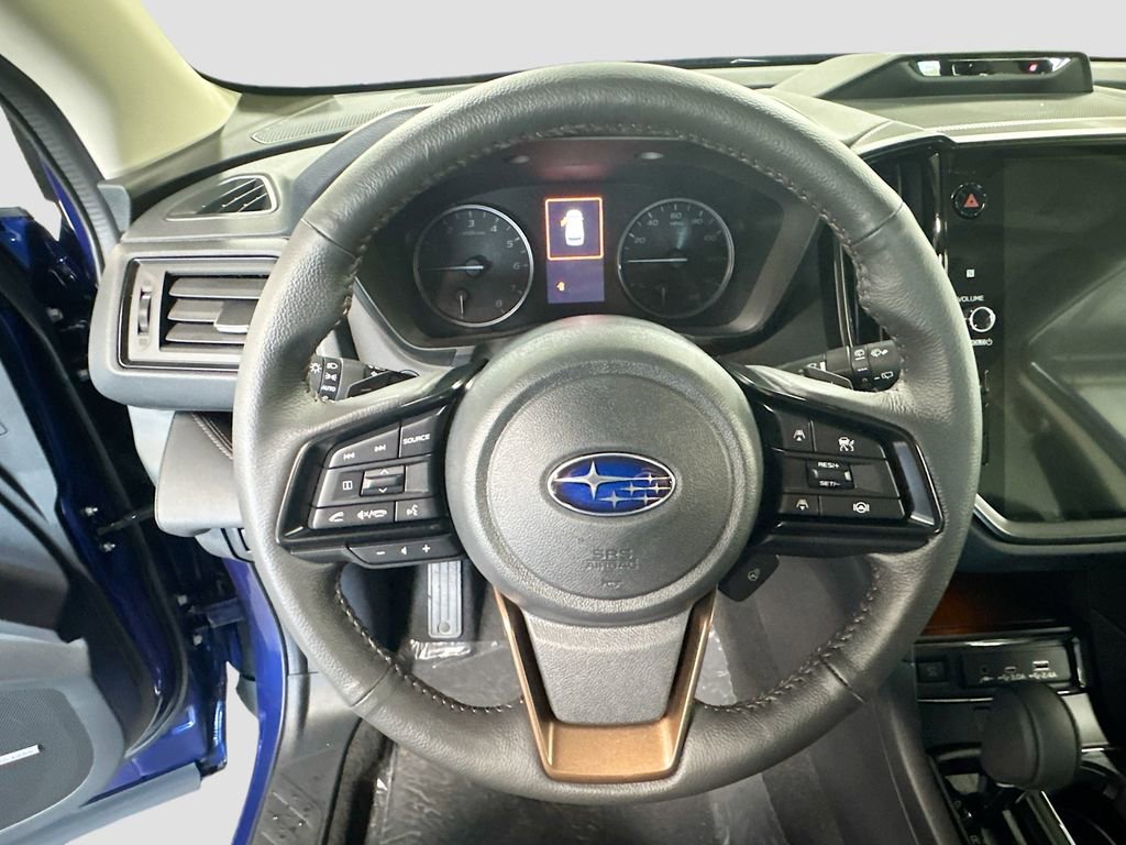 New 2026 Subaru Ascent Limited Bronze image 7