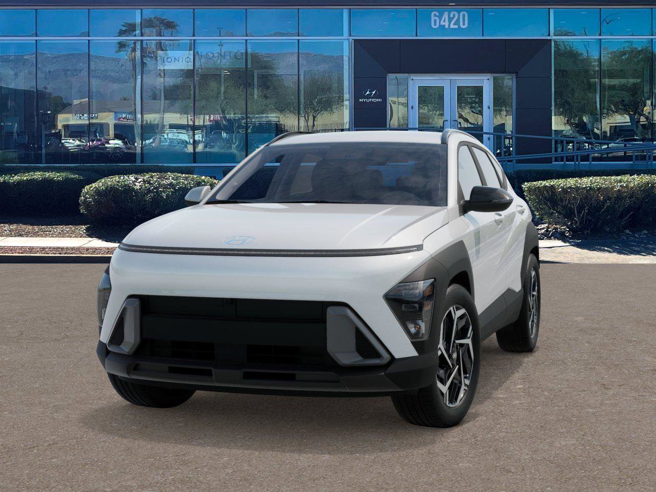 New 2026 Hyundai Kona Limited image 6