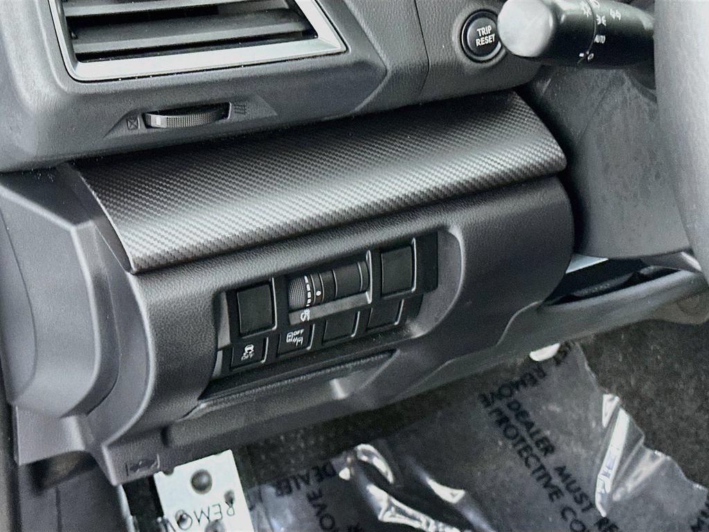 Used 2019 Subaru Impreza 2.0i Sport AWD/4WD image 11