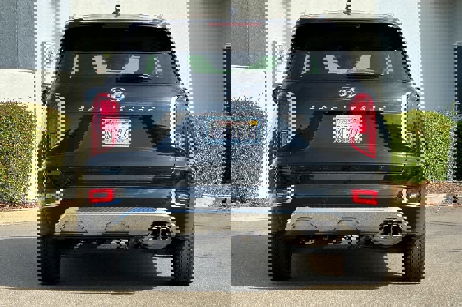 Used 2020 Hyundai Palisade Limited image 8