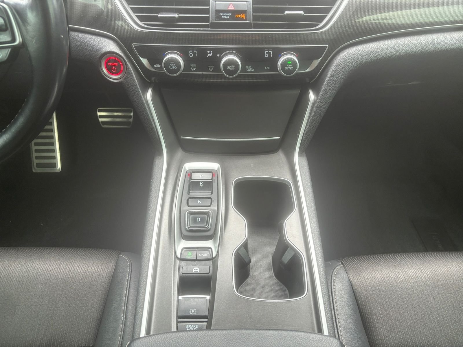 Used 2022 Honda Accord Sport image 11