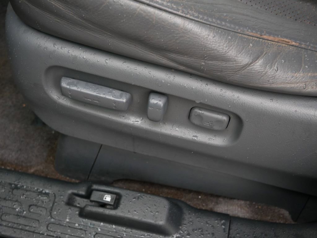 Used 2007 Honda Ridgeline RTL image 17