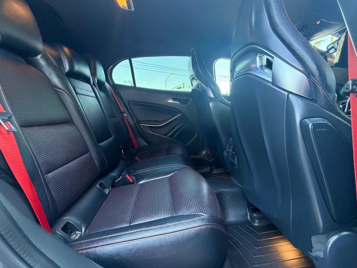 Used 2016 Mercedes-Benz GLA 45 AMG 4MATIC image 50