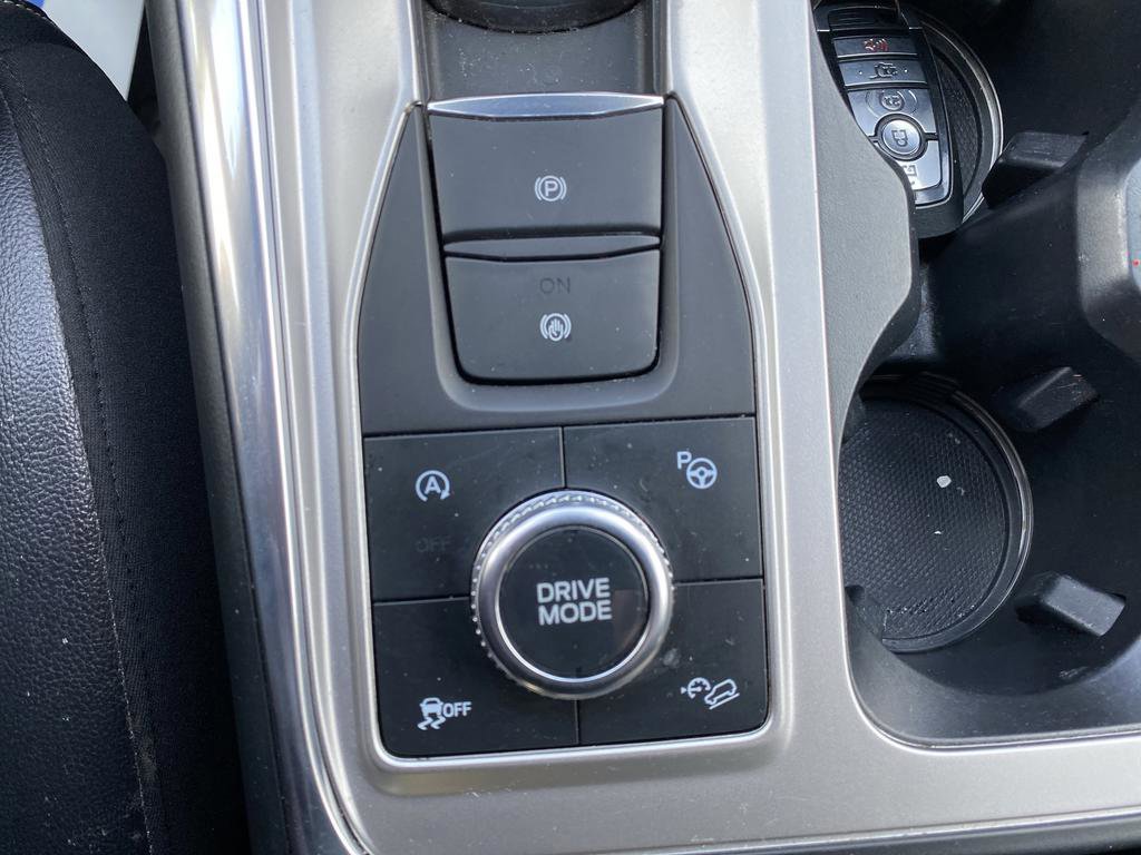 Used 2020 Ford Explorer ST w/ Premium Technology Package image 28