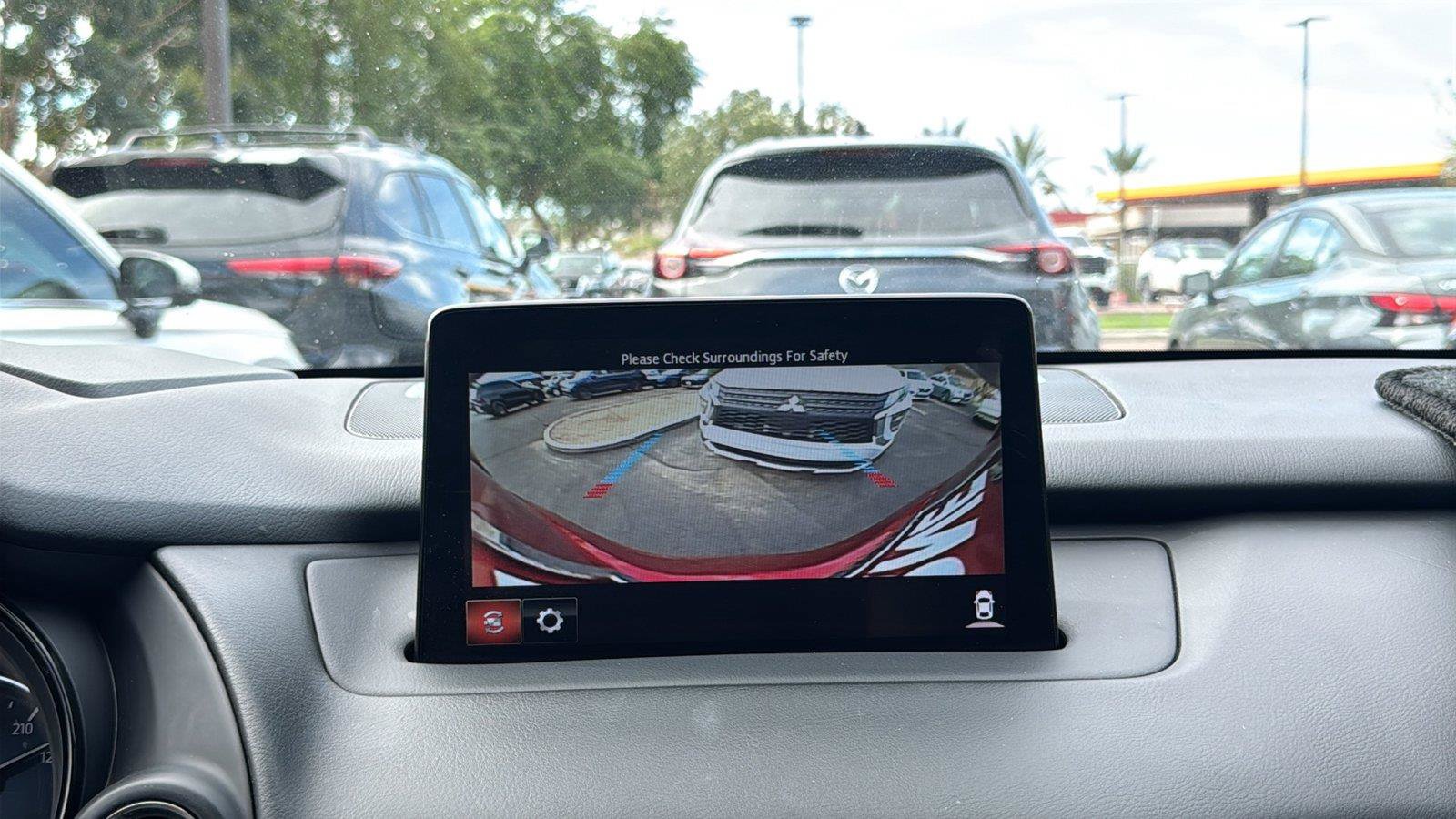 Used 2020 MAZDA CX-9 Grand Touring FWD image 16