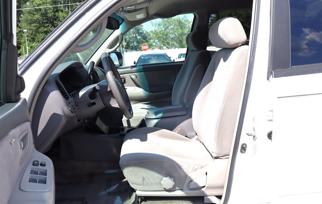 Used 2004 Toyota Tundra SR5 RWD image 17