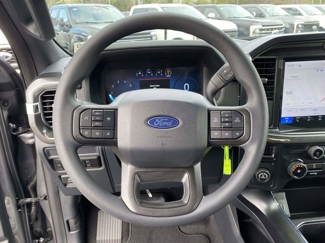 New 2026 Ford F150 STX w/ Equipment Group 200A RWD image 13