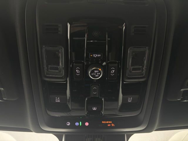 New 2026 GMC Yukon Denali w/ Denali Reserve Package image 37