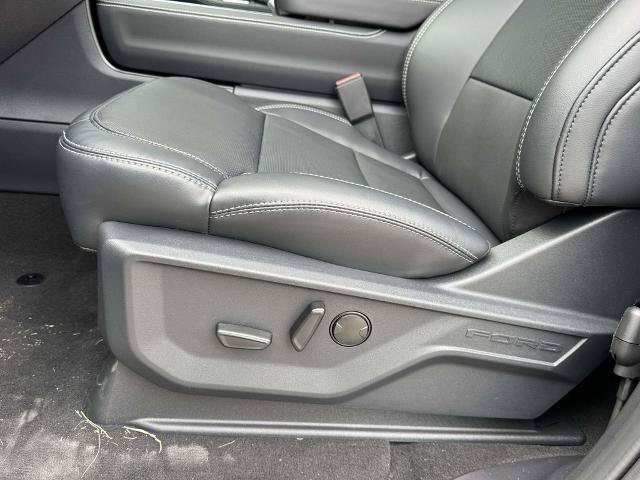 New 2027 Ford Expedition Max Platinum w/ Stealth Appearance Package AWD/4WD image 47