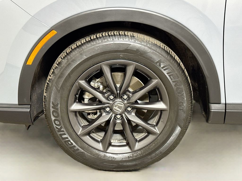 Used 2026 Honda CR-V EX-L image 29