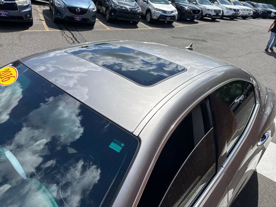 Used 2016 Maserati Ghibli S Q4 image 8