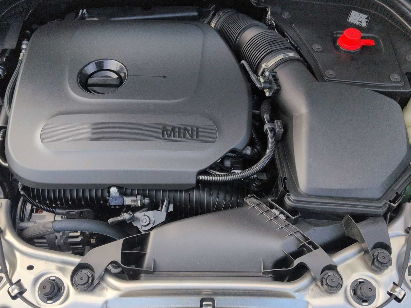 New 2026 MINI Cooper S FWD image 15