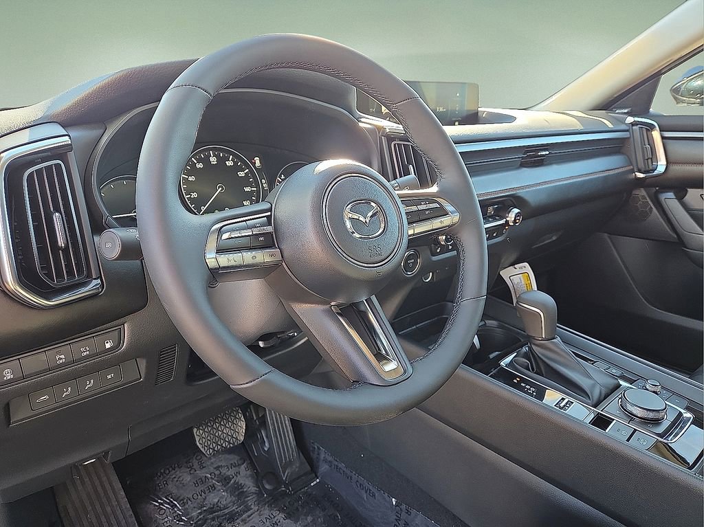 New 2026 MAZDA CX-50 2.5 Hybrid w/ Weather Package image 23