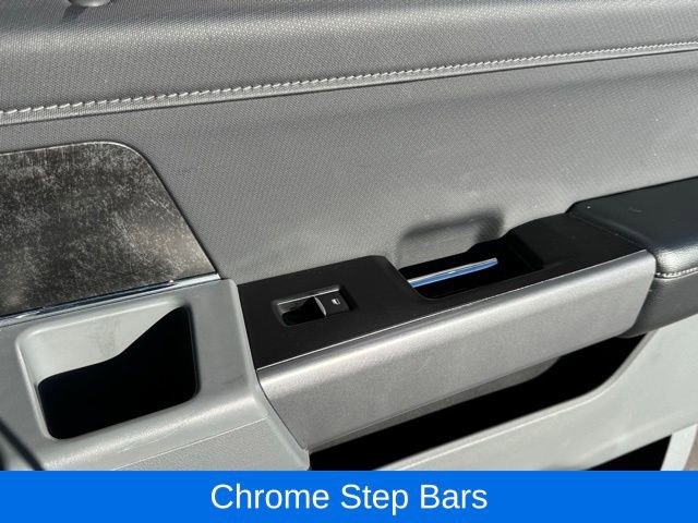 Used 2021 Ford F150 XLT w/ Equipment Group 302A High image 22