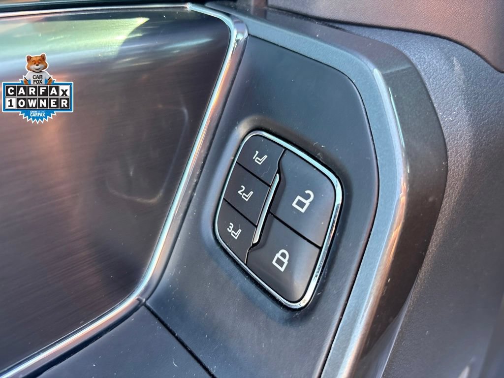 Used 2023 Ford F150 Lariat w/ Equipment Group 502A High AWD/4WD image 18