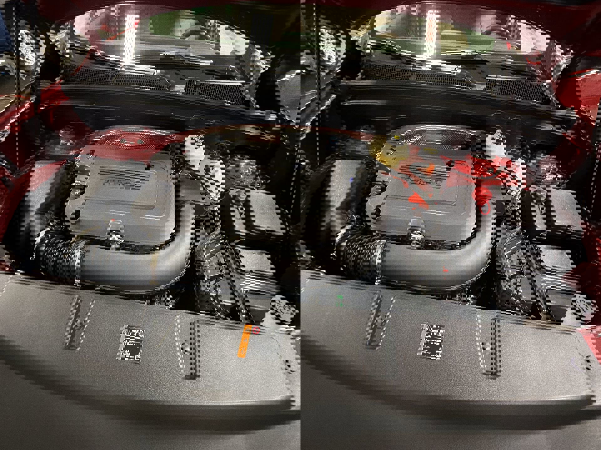 New 2026 Buick Envision Preferred image 29