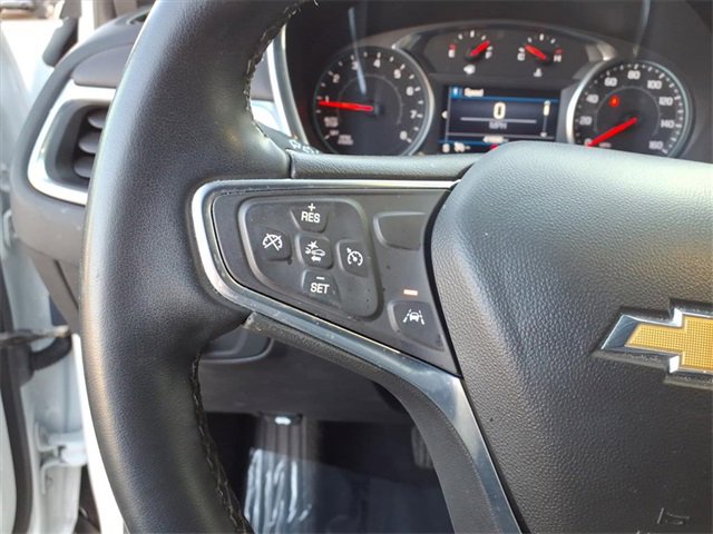 Certified 2024 Chevrolet Equinox LT image 14