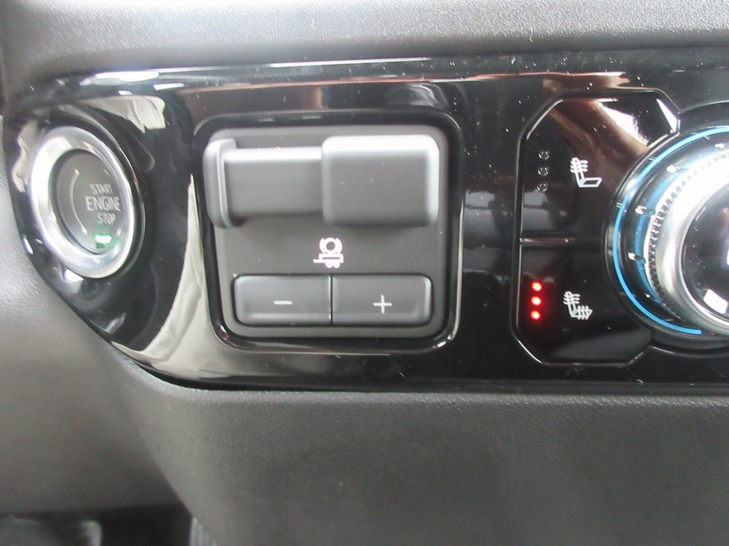 New 2026 GMC Sierra 3500 SLE w/ SLE Value Package image 20