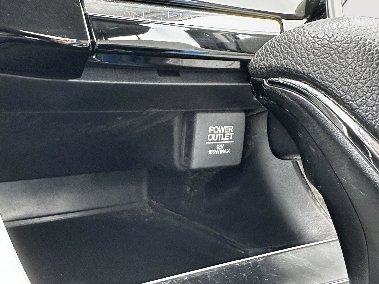 Certified 2017 Honda Accord LX image 23