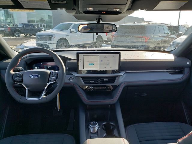New 2026 Ford Explorer ST-Line image 13