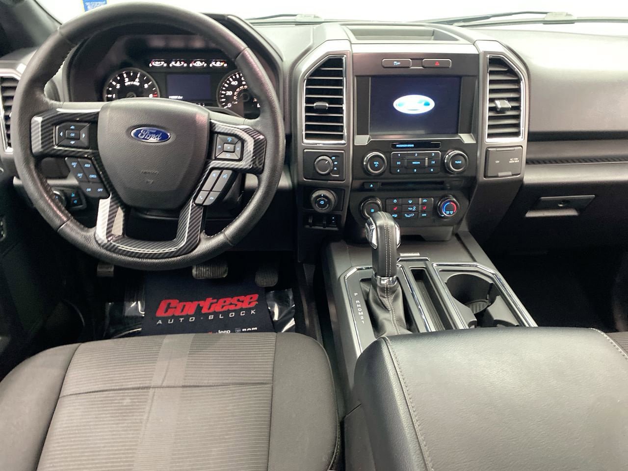 Used 2016 Ford F150 XLT w/ Equipment Group 302A Luxury AWD/4WD image 15