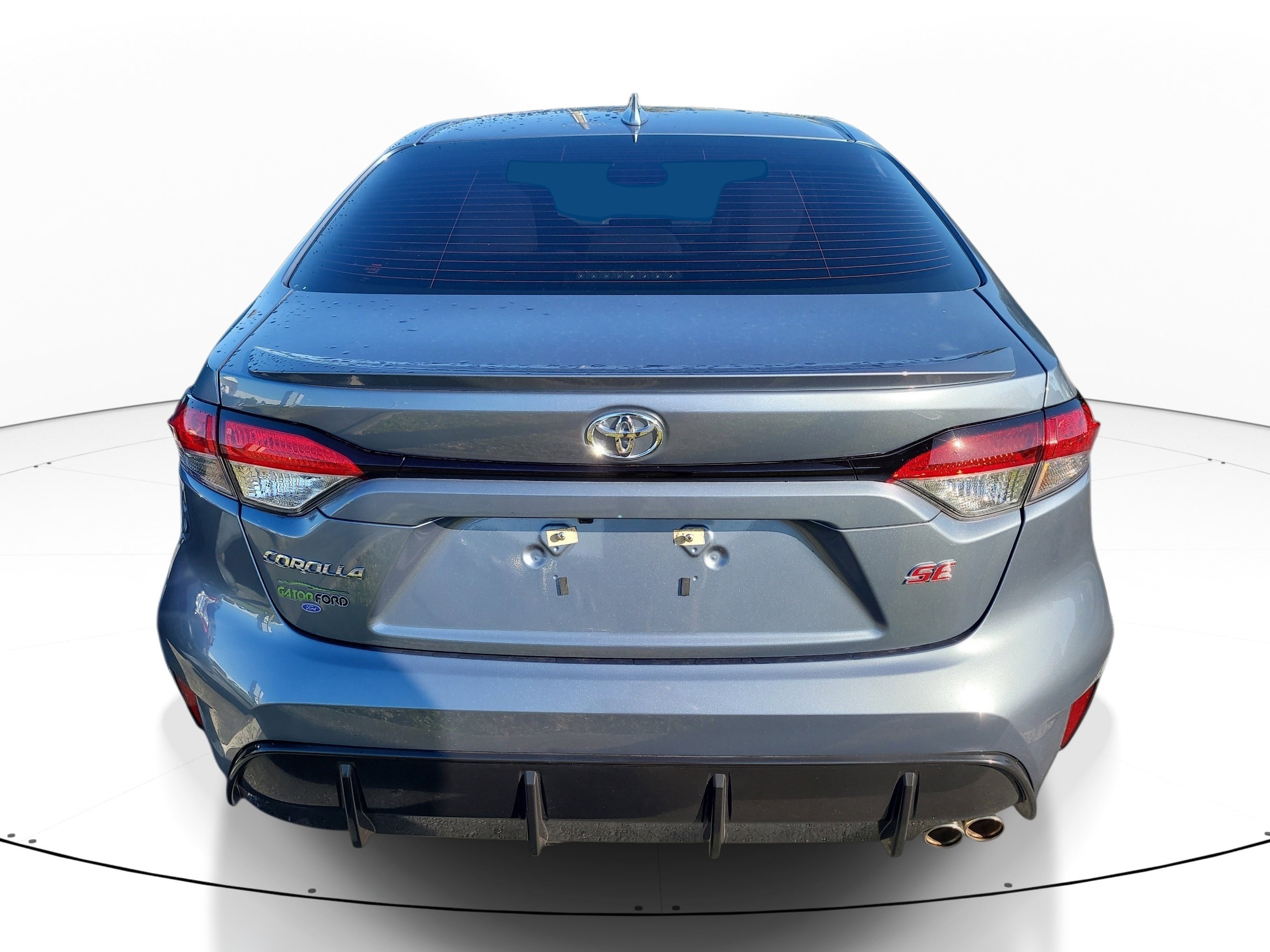 Used 2024 Toyota Corolla SE FWD image 6