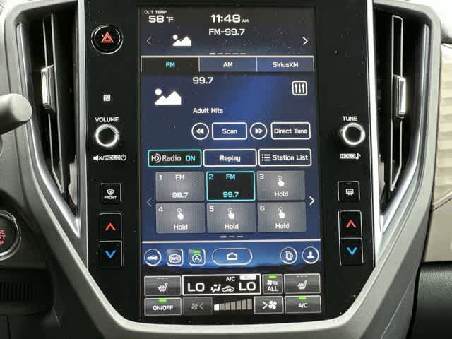 New 2026 Subaru Forester Limited AWD/4WD image 12