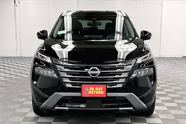 New 2025 Nissan Rogue SL image 16