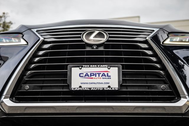 Used 2016 Lexus RX 350 AWD w/ Luxury Package image 8