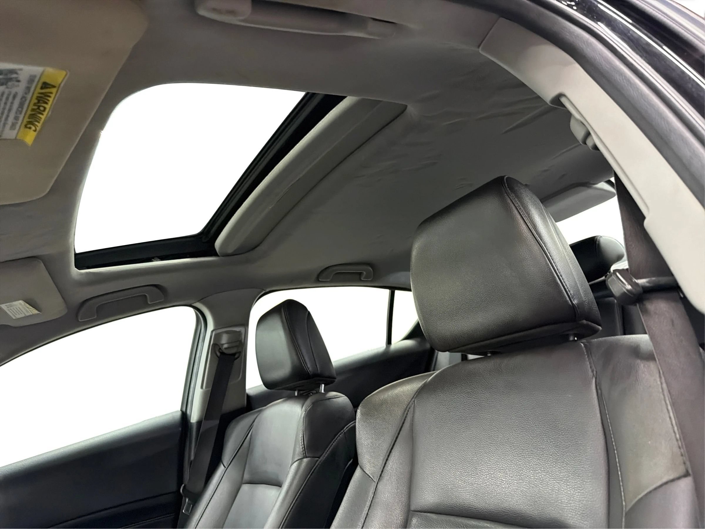 Used 2017 Acura ILX FWD image 37