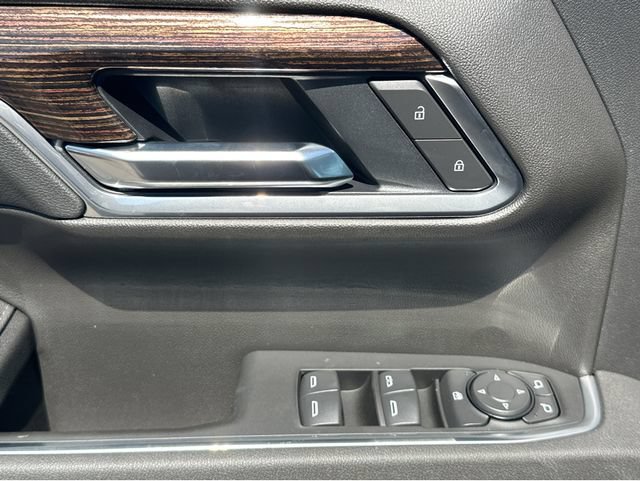 New 2026 GMC Sierra 1500 Elevation AWD/4WD image 30