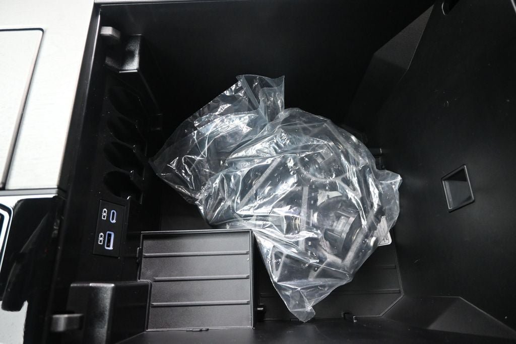 New 2026 Toyota Tundra Capstone AWD/4WD image 36