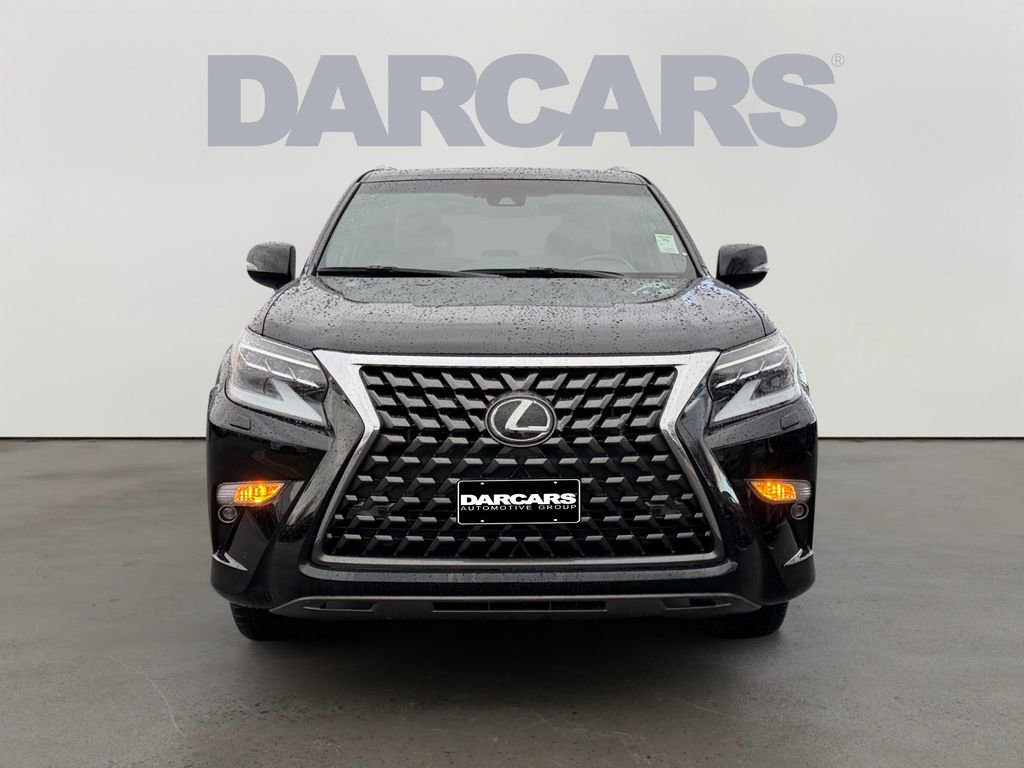 Used 2023 Lexus GX 460 Premium w/ Premium Plus Package image 2