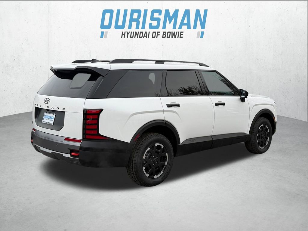 New 2026 Hyundai Palisade XRT Pro image 6