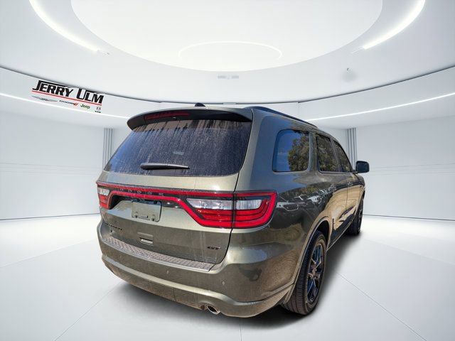 New 2026 Dodge Durango GT w/ Blacktop Package image 3