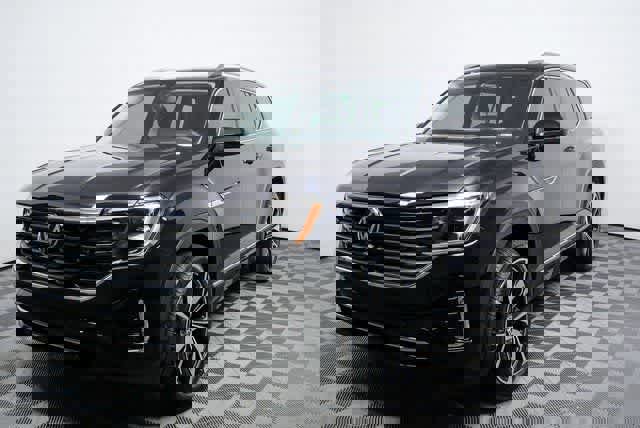 New 2026 Volkswagen Atlas SEL Premium R-Line image 25