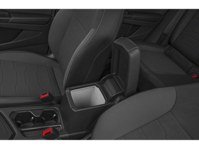 New 2027 Volkswagen Taos SE FWD image 11