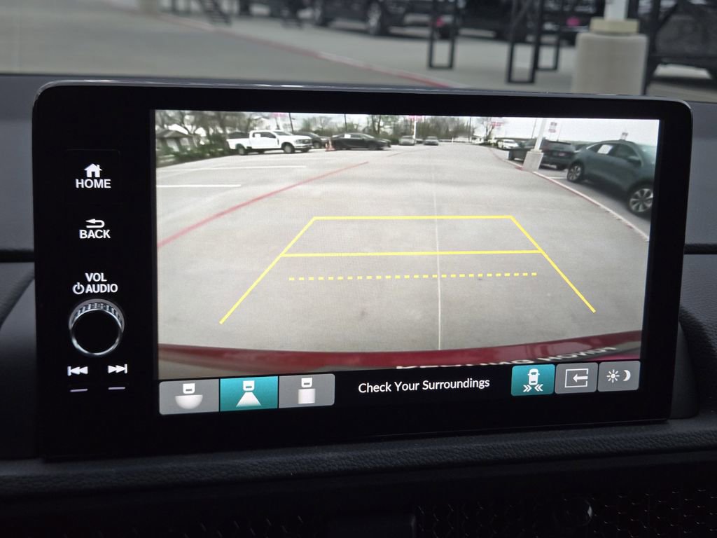 Certified 2024 Honda CR-V Sport-L image 25