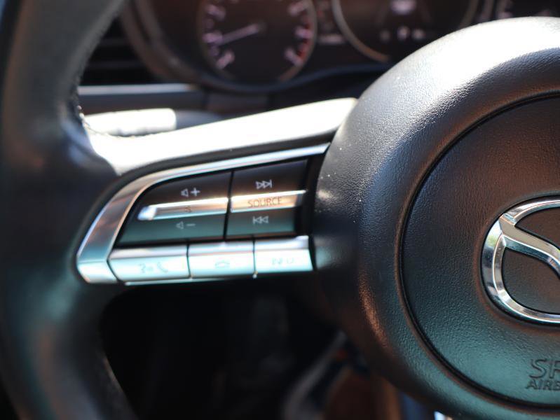 Used 2021 MAZDA MAZDA3 s image 15