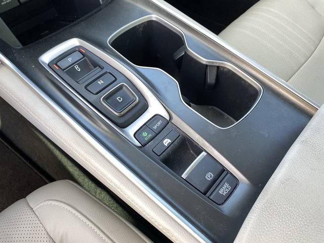 Used 2018 Honda Accord Touring image 29