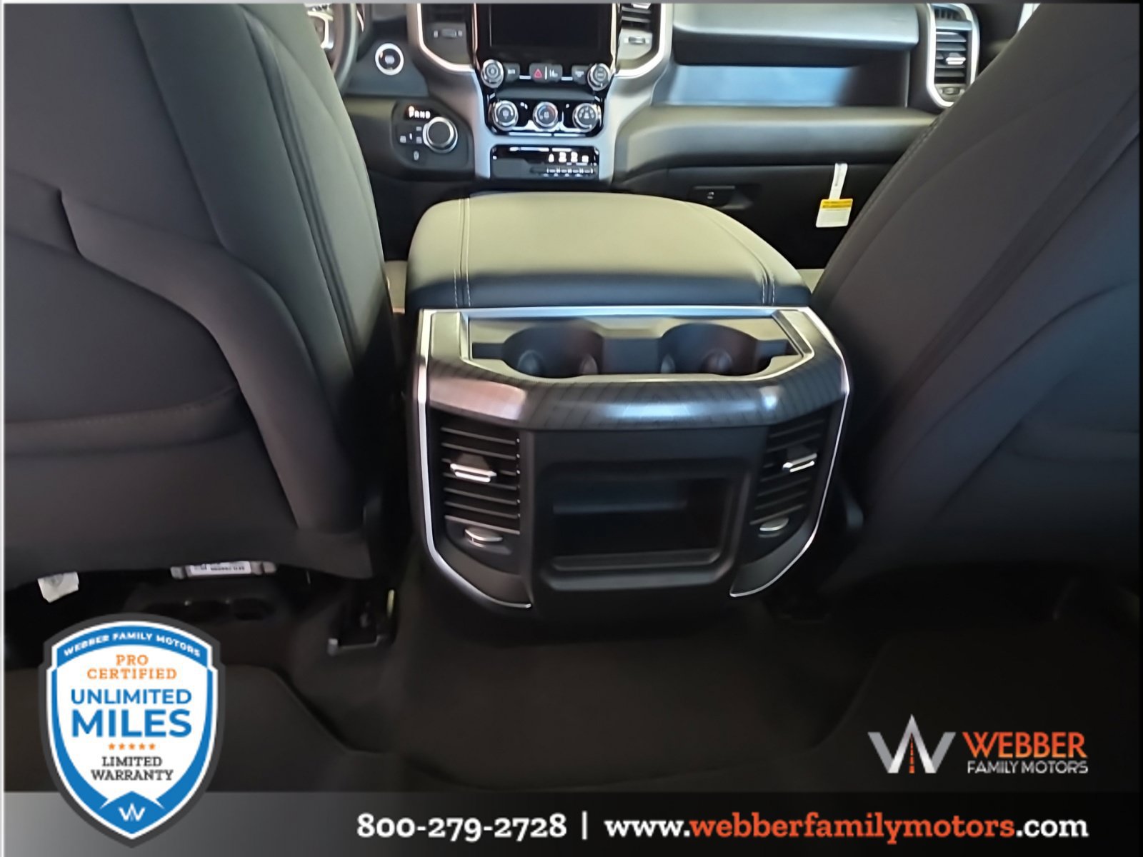 New 2026 RAM 1500 Express AWD/4WD image 12