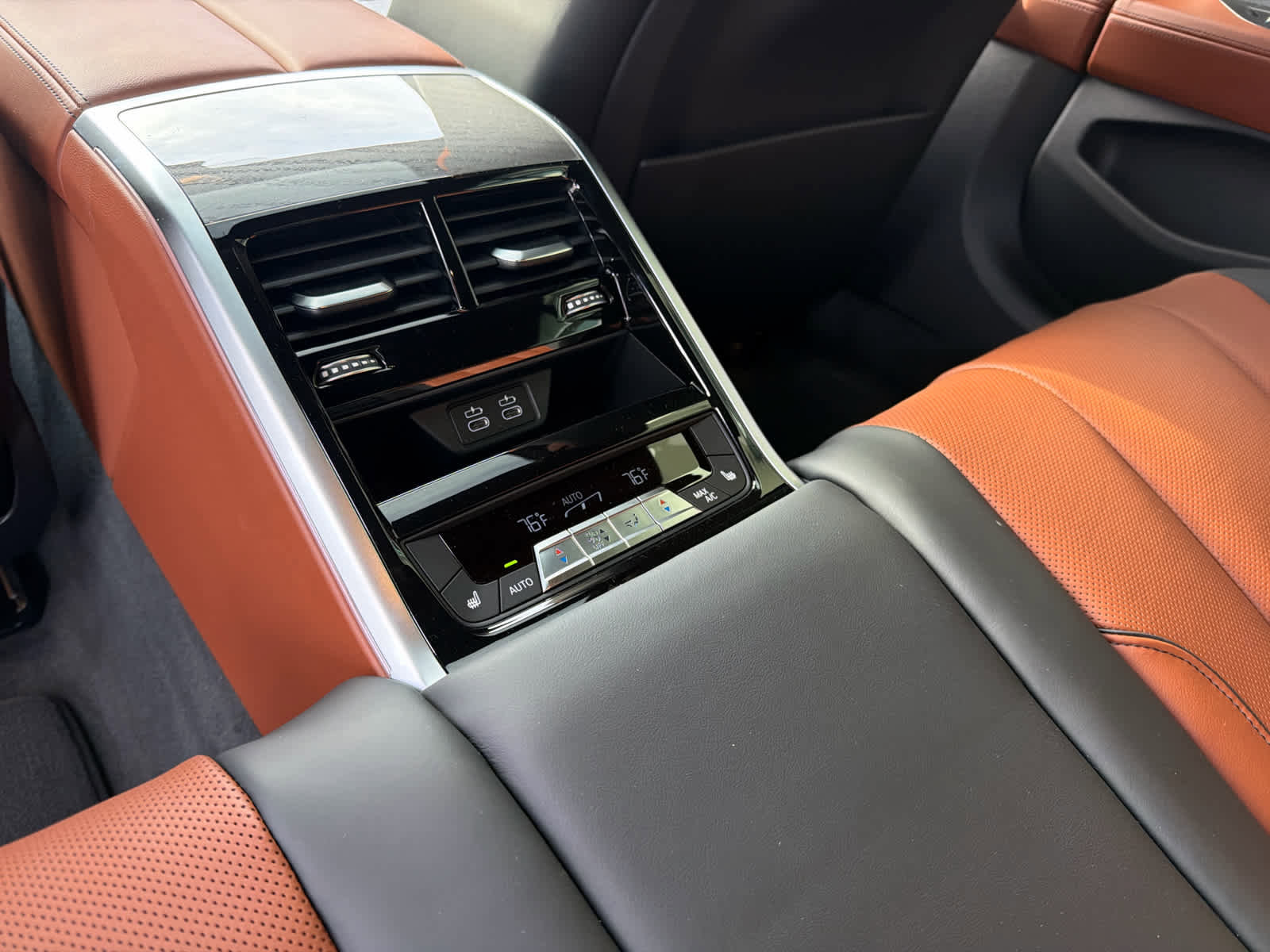 New 2026 BMW 840i xDrive image 17