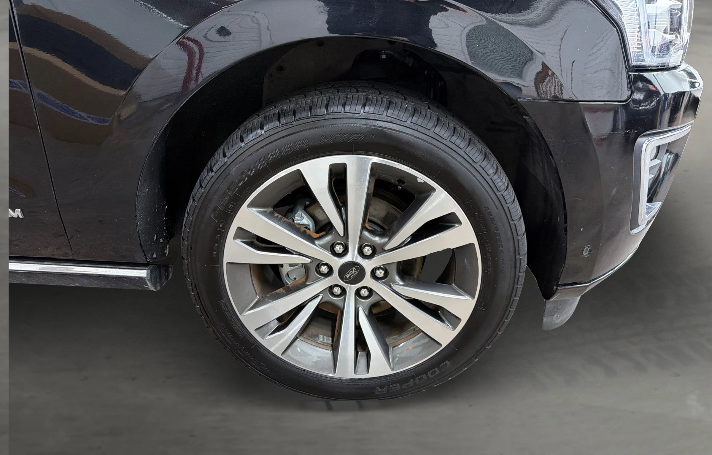 Used 2020 Ford Expedition Max Platinum RWD image 18