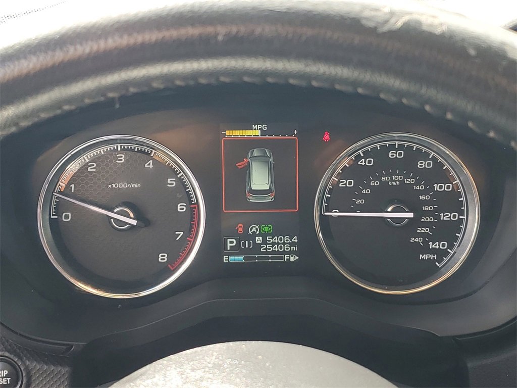 Used 2022 Subaru Forester Touring image 29