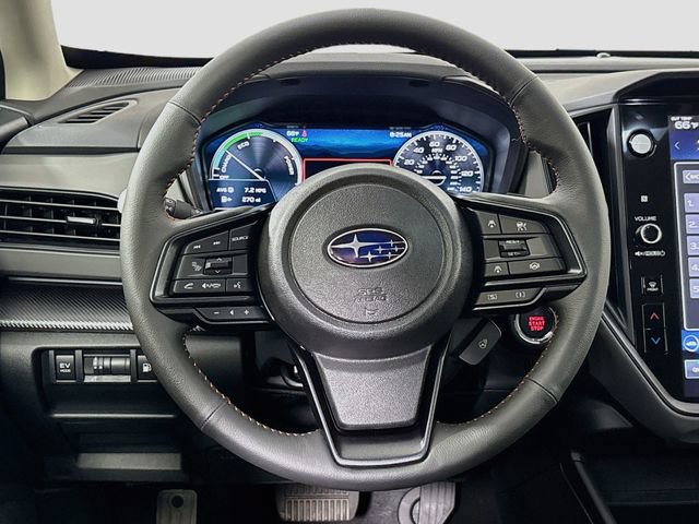 New 2026 Subaru Crosstrek 2.5i Limited AWD/4WD image 11