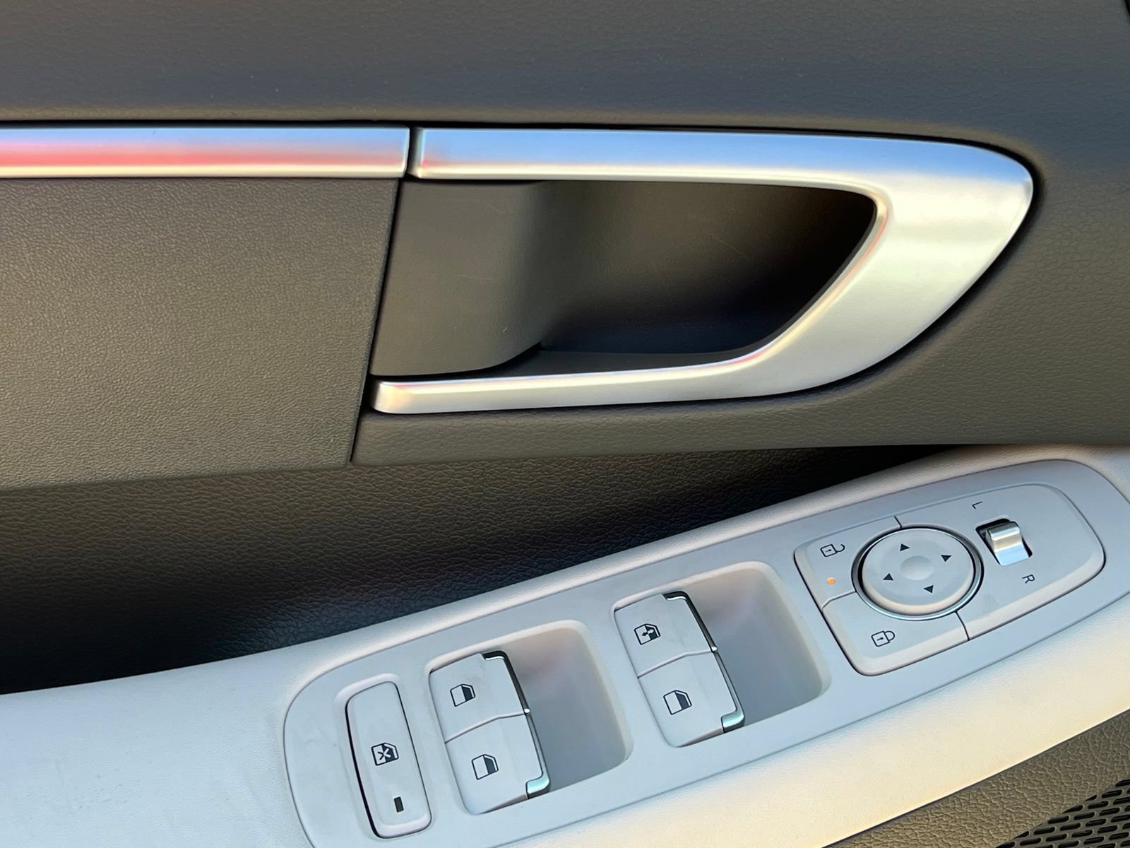 New 2026 Hyundai Sonata SE FWD image 23