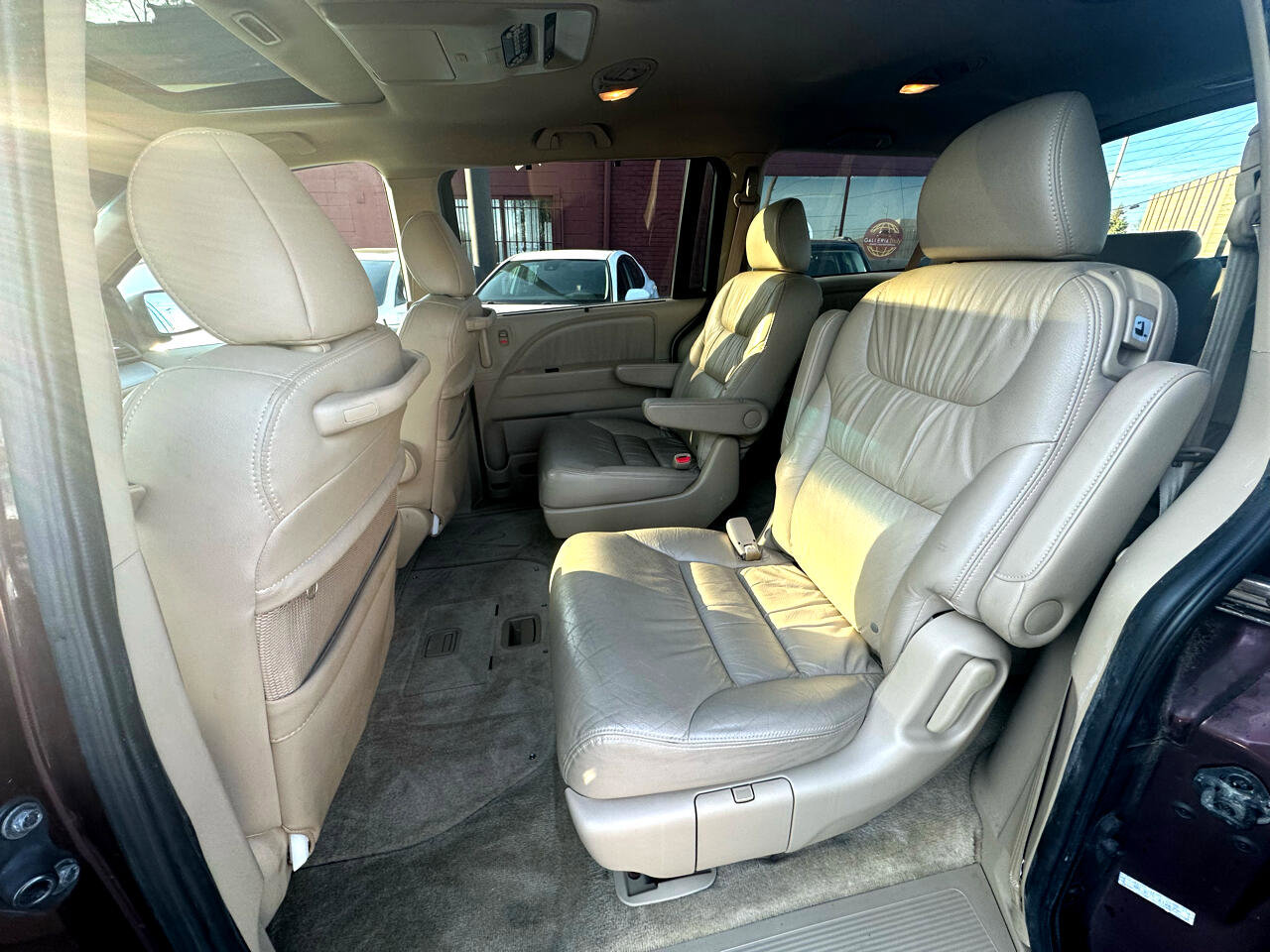Used 2007 Honda Odyssey EX-L image 25