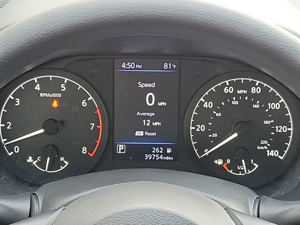 Used 2022 Nissan Altima 2.5 S FWD image 20