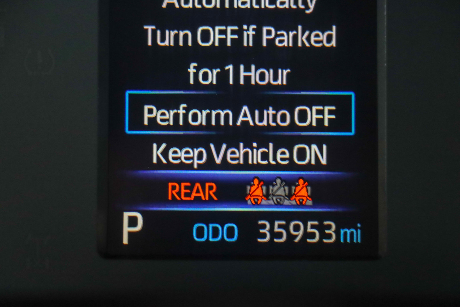 Used 2024 Toyota Tundra SR5 AWD/4WD image 18