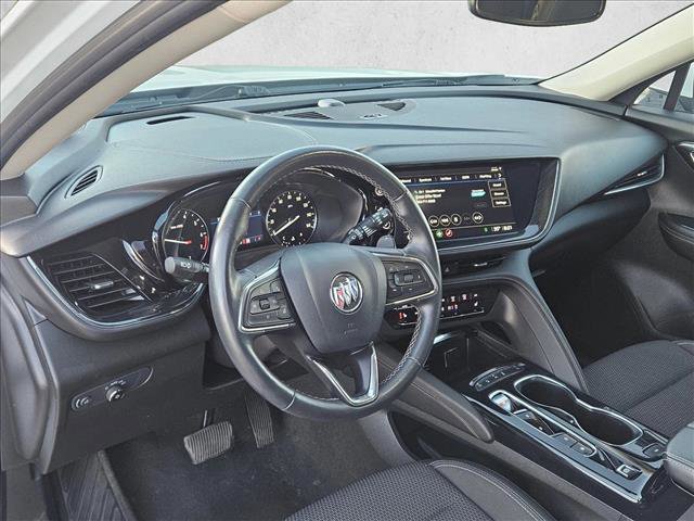 Used 2023 Buick Envision Preferred w/ Premium Seat Package image 10